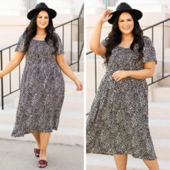 Gotta Have Fun Dress, Black -VogueBabe Store 10 68f0d3f6 adc6 416e 8018 ed6071373919