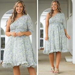 Pick Me First Dress, Blue -VogueBabe Store 12 09ef28d3 7dee 412a 8cb1 54bd5f6841a4