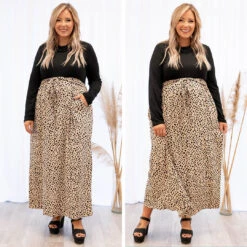 Flutter My Eyes Dress, Black -VogueBabe Store 12 c6efb05e ae45 47b1 8ce2 816b3a87b11e