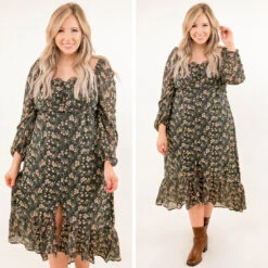 Where Is The Photoshoot Dress, Hunter Combo 13 Where Is The Photoshoot Dress, Hunter Combo -VogueBabe Store 13 73d85ab5 717b 4db6 8d43 1440171c8577