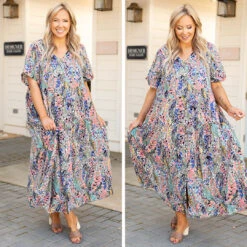 Ocean Side Maxi Dress, Sage -VogueBabe Store 13 f2606d14 436d 4531 94c2 2fbd1ede808c