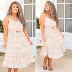 All Above Him Dress, Coral -VogueBabe Store 14 572b67e5 e5d6 4bf4 9867 de3607ad760d