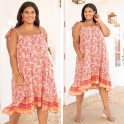 Vacation Overdue Dress, Pink -VogueBabe Store 14 80559f9c f600 429f 942a 83d0edf769df