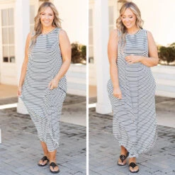 A Whole Heartful Dress, Ivory-Black 13 A Whole Heartful Dress, Ivory-Black -VogueBabe Store 14 ce0dae0d 8d45 4403 b248 ecb0210d2ea7