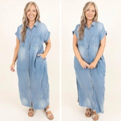 Watch Me Win Dress, Denim -VogueBabe Store 16 0d1a376e 22cc 4d34 89ab 5ff937fe9bd6