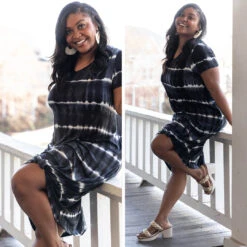 She's Crafty Dress, Black -VogueBabe Store 17 9167714c 99e8 4201 bc4f 23f38eb6755d