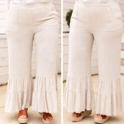 Take Time Pants, Oatmeal 13 Take Time Pants, Oatmeal -VogueBabe Store 17 9e724a8b bae2 4e46 bc4b 642a965c3038