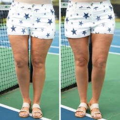 Star Of The Moment Shorts, Off White 11 Star Of The Moment Shorts, Off White -VogueBabe Store 17 aeb48a37 4cf3 4e20 91f9 d64ab1211632