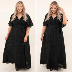 Never Too Late Maxi Dress, Black -VogueBabe Store 18 c4fdcf27 d4ef 49a5 9eeb 4b041c637415