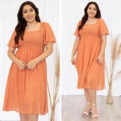 Too Sweet For You Dress, Ginger -VogueBabe Store 20 1b6ca484 08a7 42e7 ae7f e9f3d6a062be