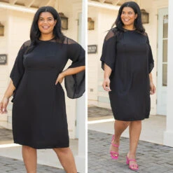 Sky Full Of Stars Dress, Black -VogueBabe Store 28 d0e8bf34 401c 480d 9d80 ad8a2ebd671e