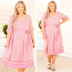 Angel Energy Dress, Pink -VogueBabe Store 2 09a3a9db 541f 4f5d b21b ab01c47cddd7