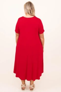 Somebody Like You Dress, Ruby -VogueBabe Store 4 20 6794