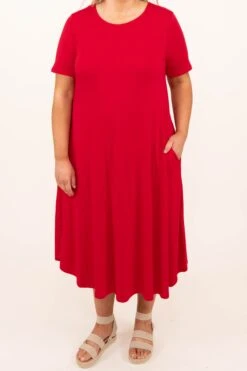 Somebody Like You Dress, Ruby -VogueBabe Store 4 20 6795