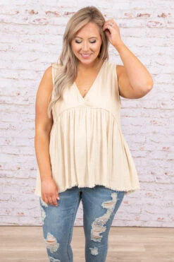 Wonder Always Top, Natural