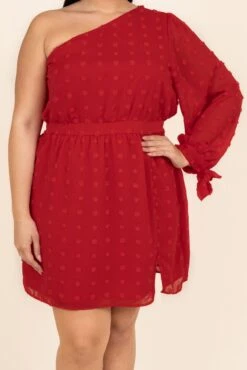 A True Beauty Dress, Red 11 A True Beauty Dress, Red -VogueBabe Store 5E1A2575