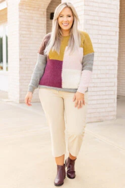 Weekends Away Capris, Light Beige -VogueBabe Store 5E1A5411