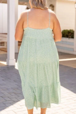 I'll Be Your Fire Dress, Sage -VogueBabe Store 5E1A8482 Edit 2670b8a8 ca55 4613 89a7 d9f75704f74c