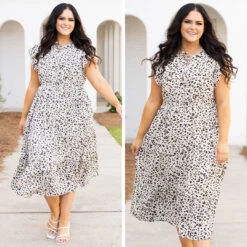 Can I Tell You Dress, White -VogueBabe Store 5 ecf9ebe5 d6ab 42da 8c56 ca7805f3505d