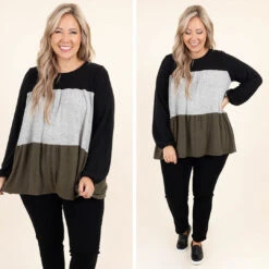 Falling Into Autumn Top, Multi -VogueBabe Store 6 601343fe c1cf 4a46 a7a7 ef5718f163e7