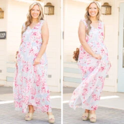 An Island Dream Dress, Rosie -VogueBabe Store 6 9c605f72 7ffd 4c5a 9720 0de4414aa9e2