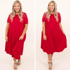 Somebody Like You Dress, Ruby -VogueBabe Store 7 40f80107 0dd1 4f44 bc74 899ea41149f8