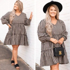 Wonder No Further Dress, Black -VogueBabe Store 8 7678869b ed36 4b0e 9d12 0ed52b17ca0c