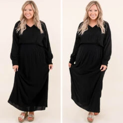 Eternal Hope Dress, Black -VogueBabe Store 9 5b91240e 28ee 426a b3ff 0b63b6b333ca