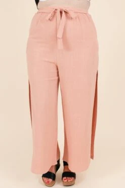 Be Free Pants, Clay -VogueBabe Store BeFreePants Clay 2