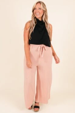 Be Free Pants, Clay -VogueBabe Store BeFreePants Clay 3 2