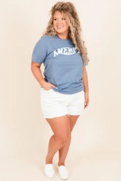 Big Moves Shorts, White 14 Big Moves Shorts, White -VogueBabe Store BigMovesShorts White 6