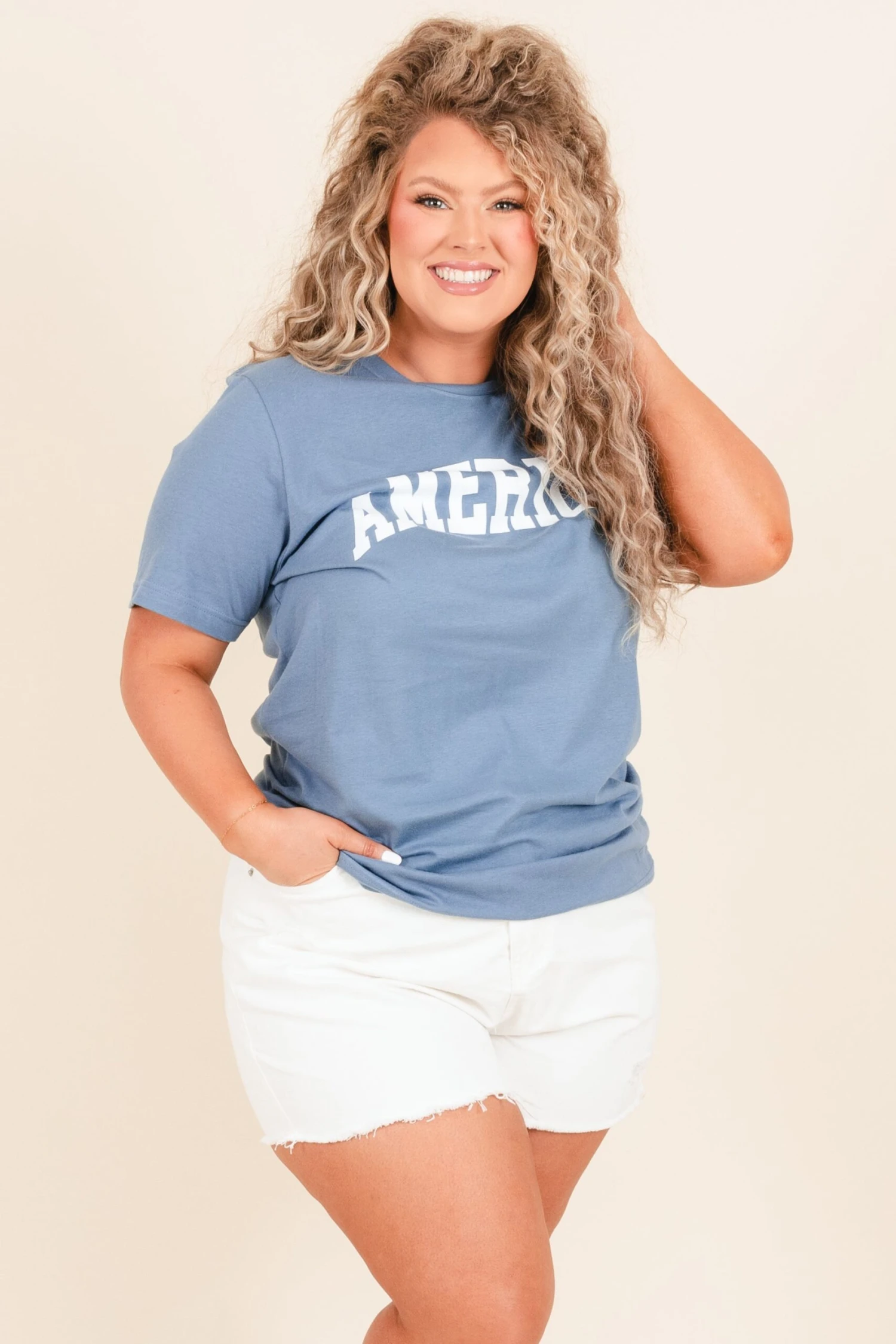 Big Moves Shorts, White 4 Big Moves Shorts, White - Image 2