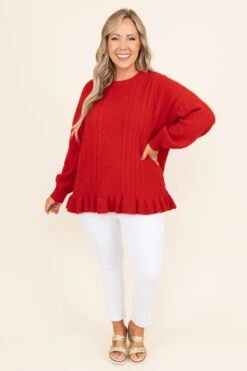 Business Lady Pants, White -VogueBabe Store BusinessLadyPants White 8689