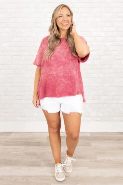 Capture The Sunshine Shorts, White 11 Capture The Sunshine Shorts, White -VogueBabe Store CaptureTheSunshineShorts White 0109