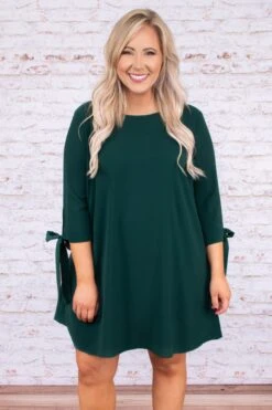 Take On The Night Dress, Spruce