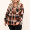 Gotta Be Me Top, Rust-Black -VogueBabe Store DSC 1688 2e0337ce 92c9 49e4 8a21 670ac8631867