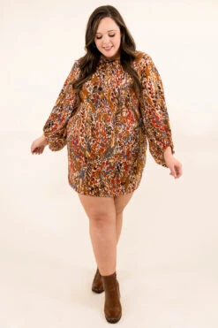 When You See It Dress, Mustard -VogueBabe Store DSC 2129 dbc254a2 b2fd 4847 aa74 2fbee2490d88