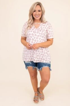 New Day, New Me Shorts, Dark Wash -VogueBabe Store DSC 8221 Edit 4acbf320 7eb1 4503 97ce f86034c5dbc8