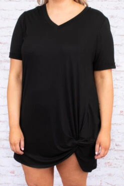 Sweetly Simple Dress, Black -VogueBabe Store DSC 8312 Edit 54f3fa7c 283a 48a0 a596 b9544f74ff68