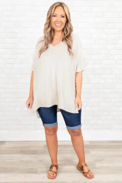 Don't Call Me Angel Jean Shorts, Navy Blue -VogueBabe Store Don tCallMeAngelJeanShorts NavyBlue 9999