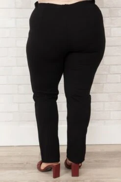 Every Sweet Memory Pants, Black -VogueBabe Store EverySweetMemoryPants Black