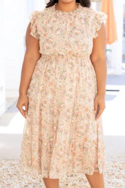 Forever Classy Dress, Pink 11 Forever Classy Dress, Pink -VogueBabe Store ForeverClassyDress Pink 0115