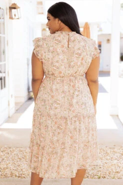 Forever Classy Dress, Pink 12 Forever Classy Dress, Pink -VogueBabe Store ForeverClassyDress Pink 0116