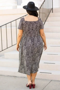 Gotta Have Fun Dress, Black -VogueBabe Store GottaHaveFunDress Black