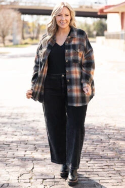 Iconic Nights Pants, Black -VogueBabe Store IconicNightsPants Black 1769