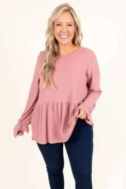 Keep Calling Top, Mauve