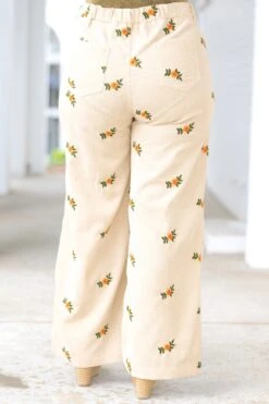 Like You Want It Pants, Ivory -VogueBabe Store LikeYouWantItPants Ivory 96ecf83f fb24 4058 ae5d 3cd4538ac3bd