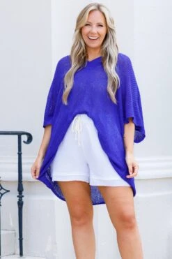 Palm Springs Summers Bottoms, White -VogueBabe Store PalmSpringsSummersBottoms White 1 2