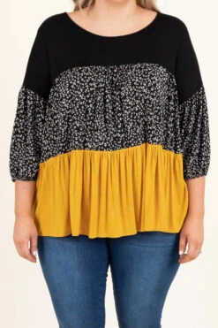 Potential Heartbreak Top, Black 11 Potential Heartbreak Top, Black -VogueBabe Store PotentialHeartbreakTop Black 9324