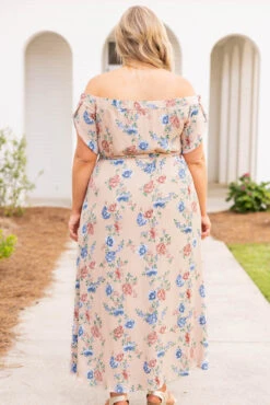 Reason To Be Dress, Dusty Pink 12 Reason To Be Dress, Dusty Pink -VogueBabe Store ReasonToBeDress DustyPink 0477